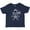 Navy Blue, variant on Inktastic Rocket Ship I Love Space Boys or Girls Toddler T-Shirt