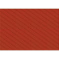 thumbnail image 1 of Ahgly Company Indoor Rectangle Patterned Scarlet Red Area Rugs, 8' x 12', 1 of 6