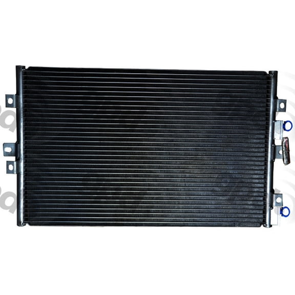 A/C Condenser Fits select: 2003-2009 CHRYSLER PT CRUISER