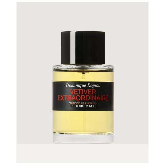 Vetiver Extraordinaire By Frederic Malle Eau De Parfum Spray 3.4 oz