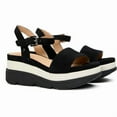 thumbnail image 2 of Geox Gardenia Sandals, 2 of 3