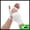 White, variant on Unique Bargains Durable Sunprotection Manicure Gloves 1 Pair Gray