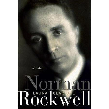Norman Rockwell - eBook (The Best Of Norman Rockwell)