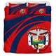 thumbnail image 3 of Juego de cama Escudo de Panamá Cricket RLT13, 3 of 5