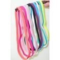 thumbnail image 5 of 10 Pcs Hair Bands Sports Headband Weightlifting Headband Non-slip Headband Yoga Headband Fitness, 5 of 5