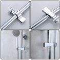 thumbnail image 3 of Hand Shower Holder, Shower Head Holder, Replaceable Handheld, 3 of 4