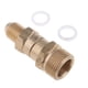 thumbnail image 4 of Adaptador / acoplador de 22 14 mm para manguera de lavadora a caliente, 4 of 9