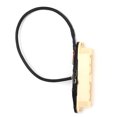 thumbnail image 4 of Electric Guitar Pickup 4?Core Cable Single Coil for TL/Gibson/Stratocaster Accessories Yellow, 4 of 8