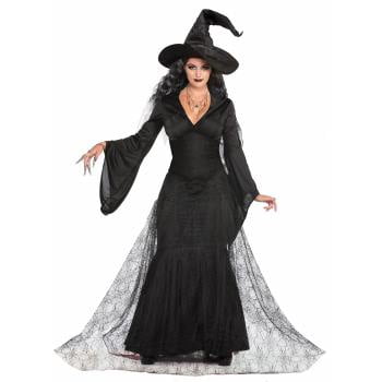 CO - BLACK MIST WITCH M/L