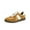 Brown, variant on Comfortable Sneakers for Women Man Lightweight Lace-up Walking Shoes Breathable Non-slip Athletic Sneakers Suitable for Daily Wear & Walking