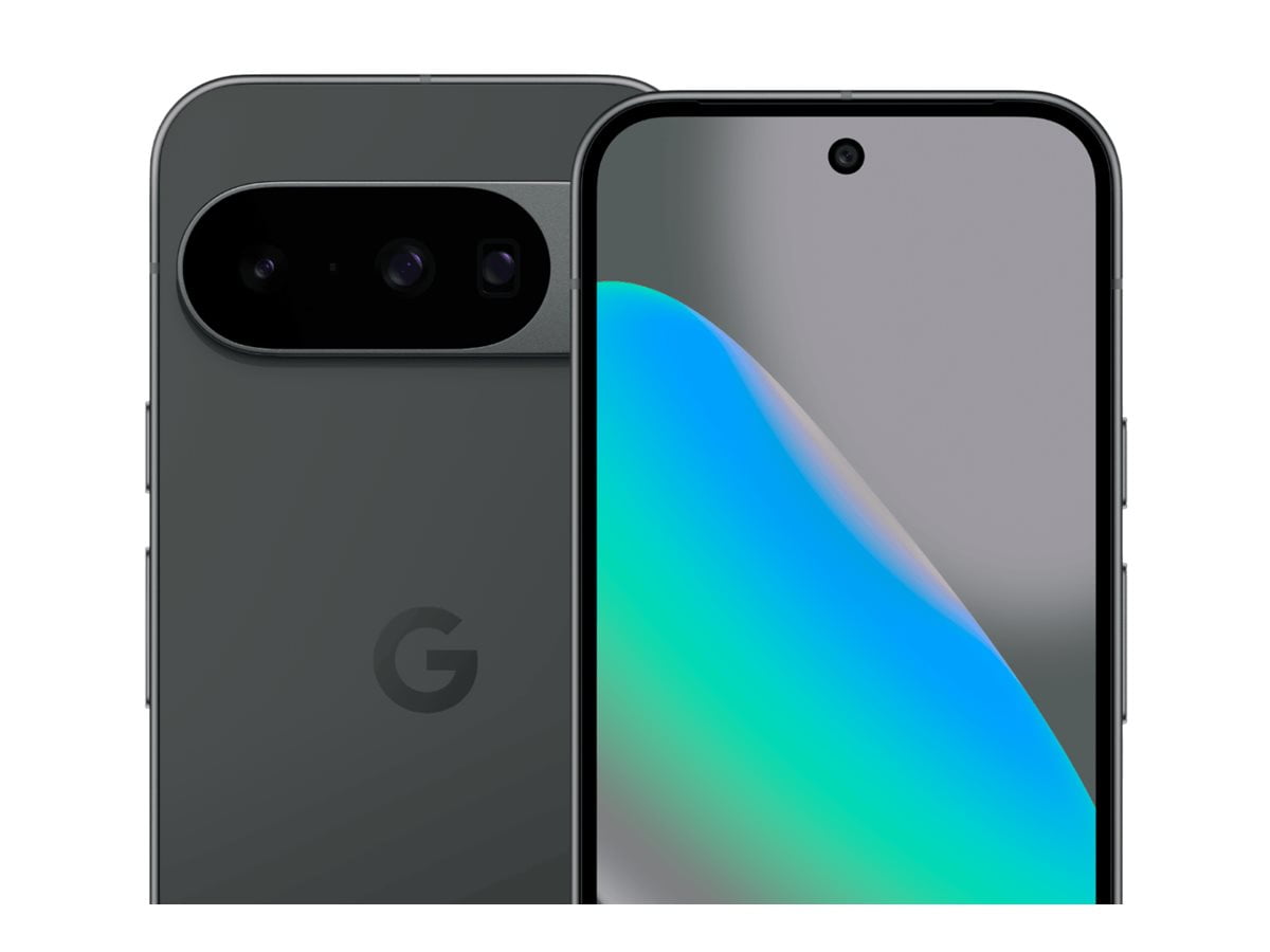 Google Pixel 10 - Unlocked Android Smartphone - Gemini AI