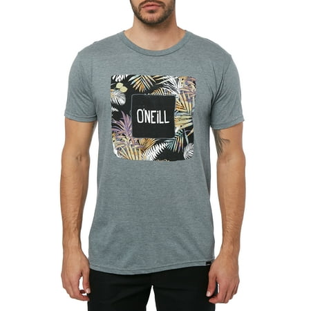 UPC 828422000060 product image for o'neill men's freak zone t-shirt | upcitemdb.com