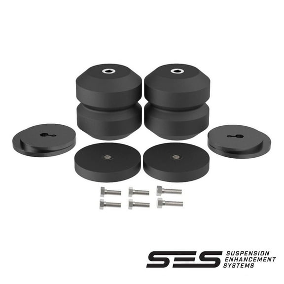Timbren FF550SDH Suspension Enhancement System Fits select: 2020-2022 FORD F350 SUPER DUTY, 2019 FORD F450