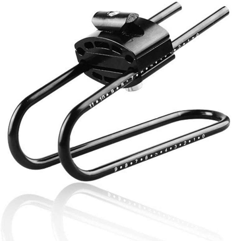 bicycle saddle shock absorber