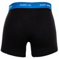 thumbnail image 7 of Happy Shorts Men Boxer Shorts Cotton Multicoloured L, 7 of 7