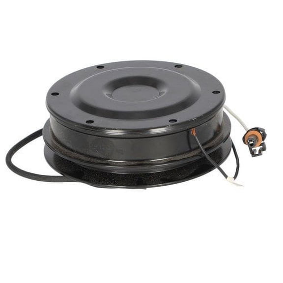 Air Conditioning Compressor - Clutch fits John Deere 8770 8870 4955 8970 CTS 4755 9500 300 8570 6500 435 4760 310 4960 6100 315 4560 9400 9600 300D