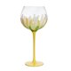 thumbnail image 4 of Copa floral perfecl de vidrio 440ml Crisantemo amarillo, 4 of 8