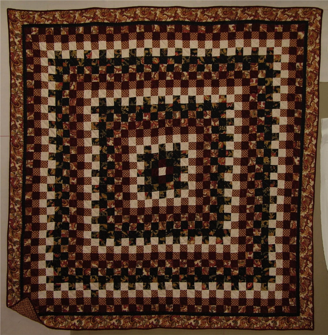 Esperanza Full/Queen Quilt