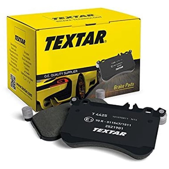 Brake Pad SetREO 239841802