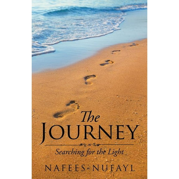 The Journey (Paperback)