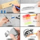 thumbnail image 5 of Kit de Materiales de Arte Caliart 176 piezas con Bloc de Dibujo de 100 Hojas, 5 of 7