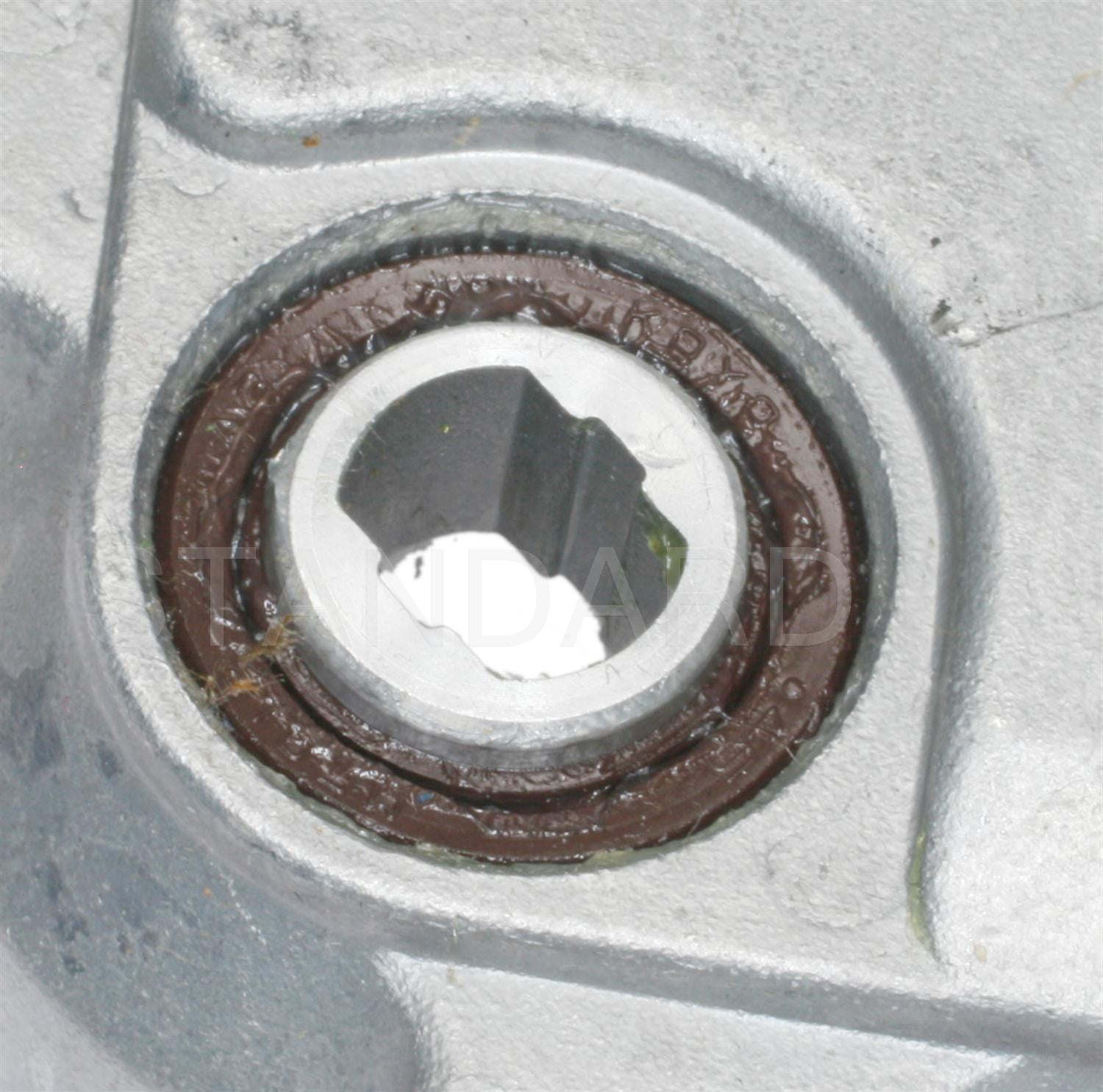 STANDARD MOTOR PRODUCTS NS554 NEUTRAL SAFETY SW