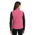 thumbnail image 2 of Port Authority Women's Value Fleece Vest, 2 of 2
