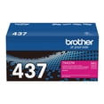thumbnail image 5 of Tóner Láser Brother TN437M Magenta Ultra Rendimiento, 5 of 5