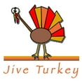 thumbnail image 3 of CafePress - Jive Turkey T Shirt - Men's Classic Graphic Cotton T-Shirt, 3 of 4