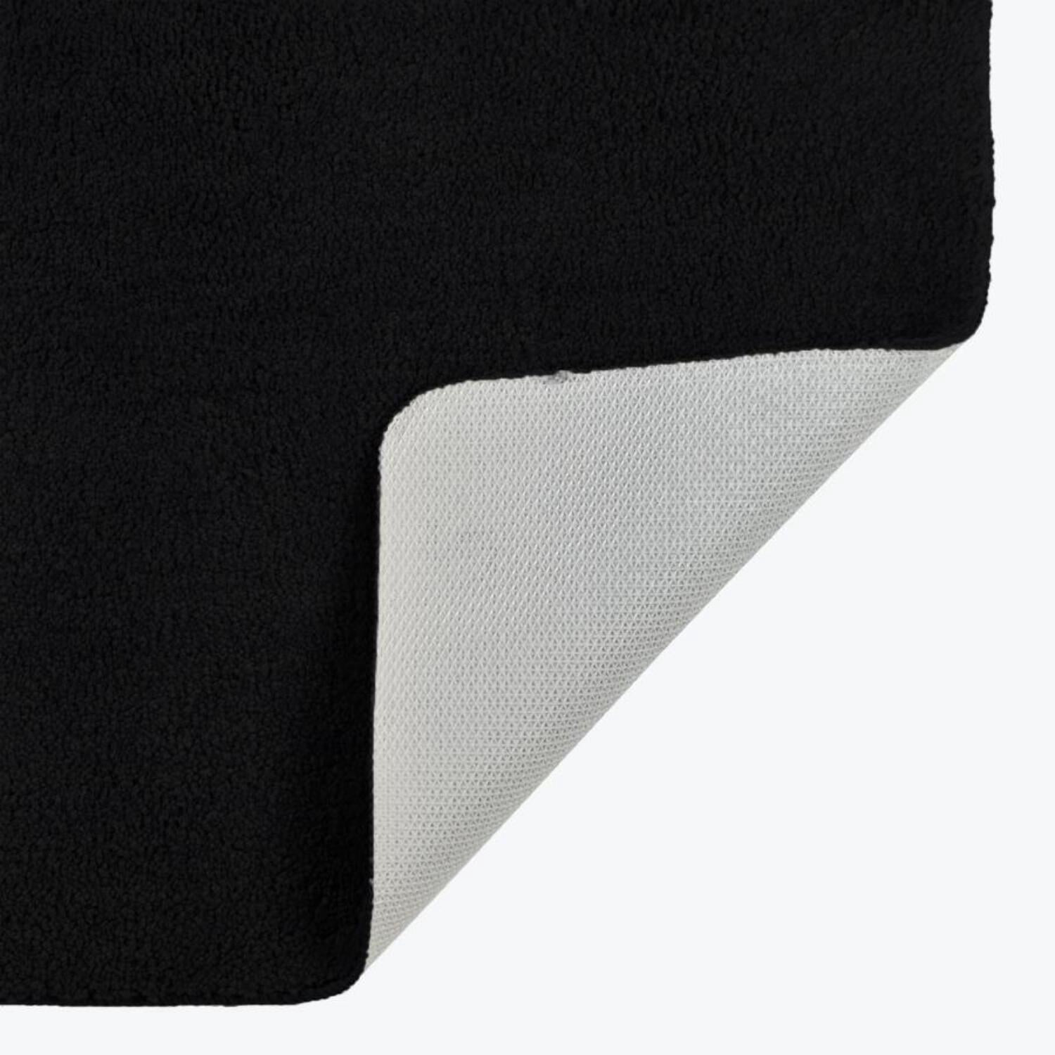 Luxury Bath Mat in Microfibre - Non-Slip  Absorbent