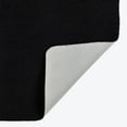 thumbnail image 4 of Microfibre Non-Slip Luxury Toilet Pedestal Mat, 4 of 11