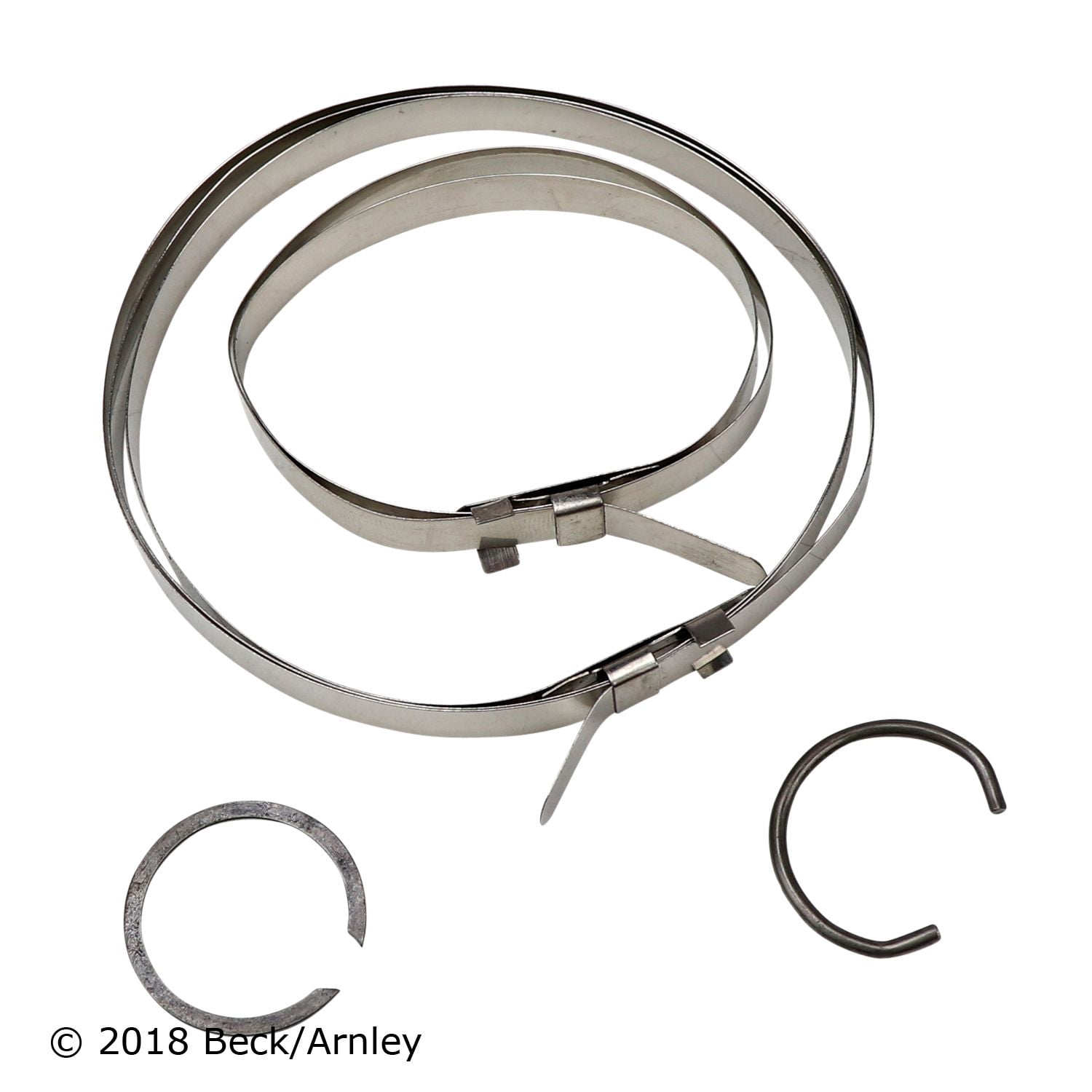 BeckArnley 103-2549 CV Joint Boot Kit
