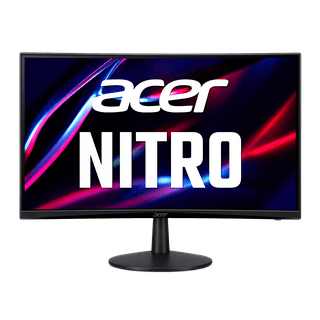 Monitor Acer Gamer Predator XB273 - Tela 27 - Full HD 