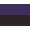 Purple/ Black/ White, variant on Sportswear Tri-Color Drawstring Backpack