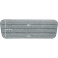 thumbnail image 2 of 16.5"x5.5"(Gray），6pcs Mop Pads Replacement,Microfiber Spray Mop for Spray Mops, 2 of 5