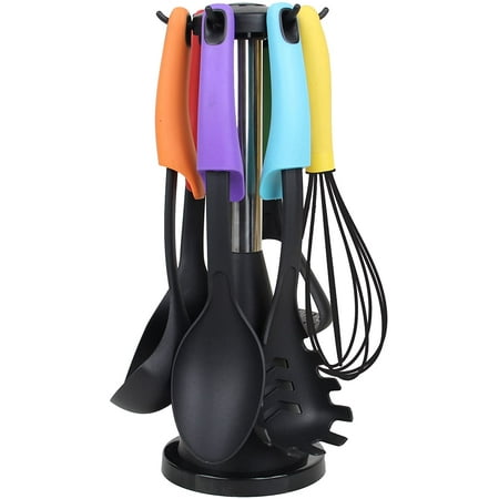 

Chefs Basic Select 7-Pieces Kitchen Utensil Set