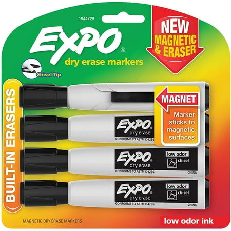 chisel eraser expo