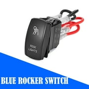 Rocker Switches Utv