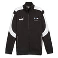 thumbnail image 1 of Chamarra Puma BMW MMS MT7+ Sweat para Hombre 627453-01 negro L, 1 of 5