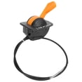 thumbnail image 4 of G,Single Lever Throttle Choke Accelerator Control Cable Accelerator Choke Cable Optimized for Excellence, 4 of 7