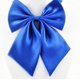 thumbnail image 1 of Vestido profesional de mujer con cuello de color sólido Estilo universitario para mujer Estudiante coreano japonés, 1 of 4