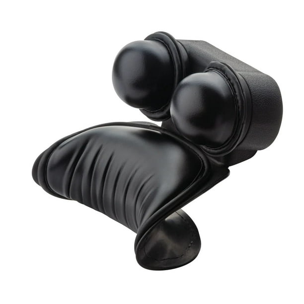 Cuellera Para Lavacabezas Estetica Barbería XL039 Letmex