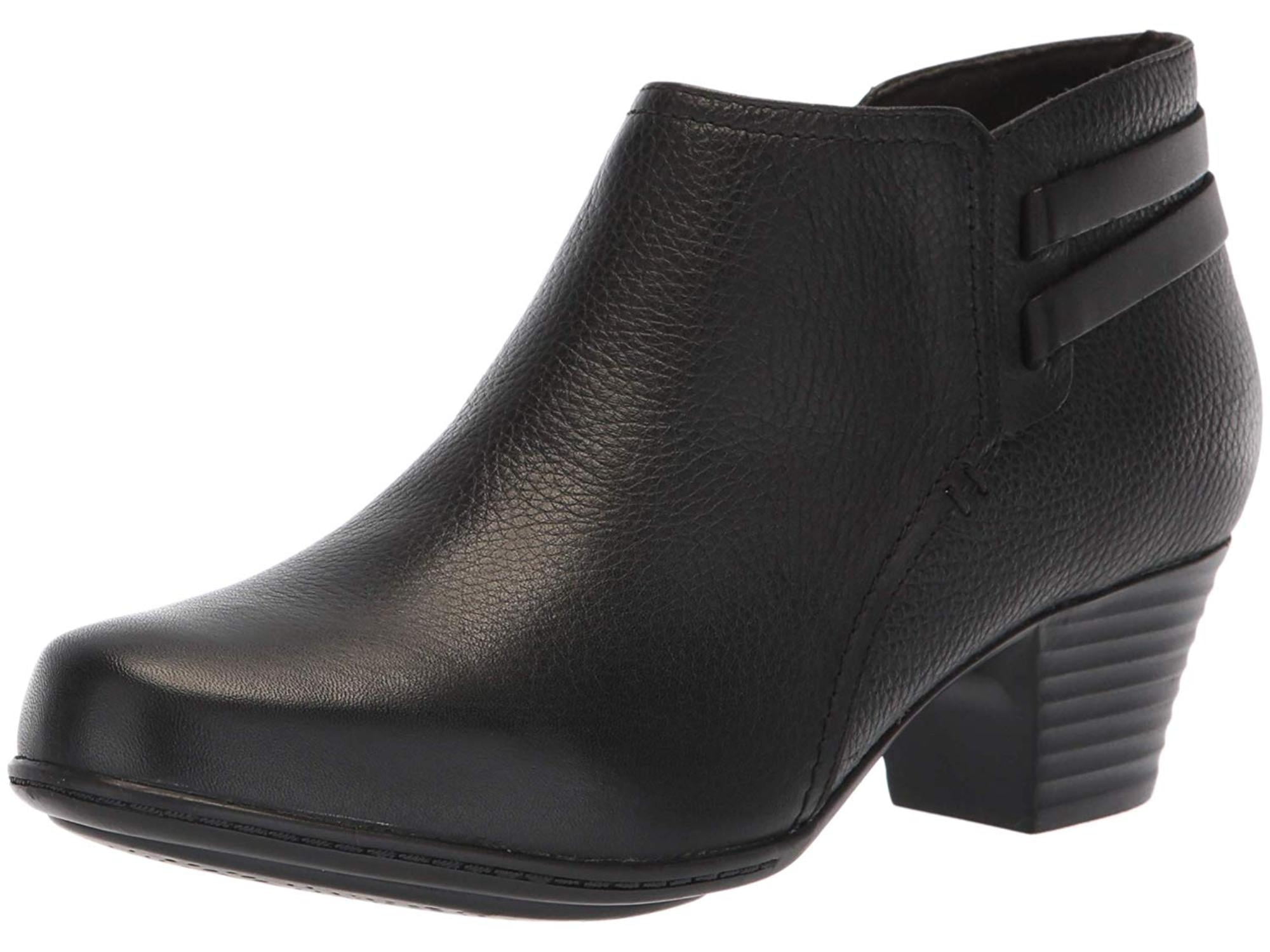 clarks valarie 2 ashly women's ankle boots