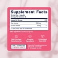 thumbnail image 6 of Myo-Inositol & D-Chiro Inositol Hormone Balance Supplement, 240 Ct, 6 of 11
