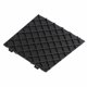 thumbnail image 4 of Moldura de malla para parachoques delantero, parachoques delantero del lado izquierdo Cubierta de rejilla para parachoques delantero Características mejoradas, 4 of 9