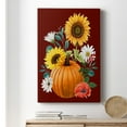 thumbnail image 6 of Beautiful Fall I Premium Gallery Wrapped Canvas - Ready to Hang, 6 of 9