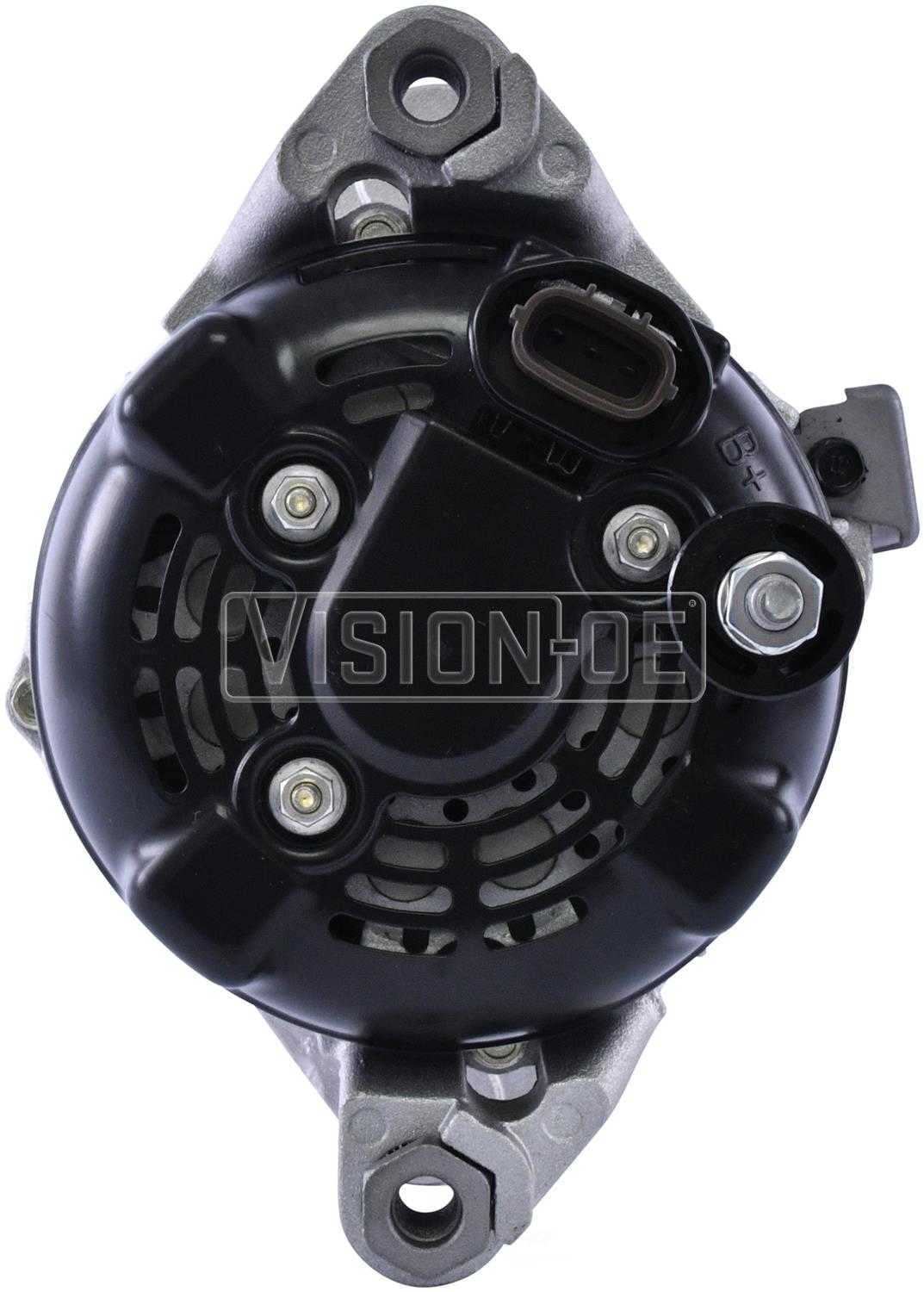 Vision OE 42064 Alternator