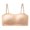 Complexion, variant on Light Weight Women's Bra Off Shoulder 4WAY Strap–Strapless Convertible Seamless Bandeau with Adjustable Removable Straps