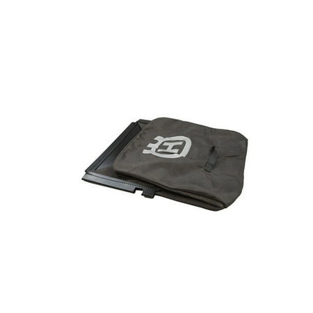 UPC 706919799935 product image for Genuine Husqvarna OEM Replacement Grass Bag for Husqvarna LC221A Lawn Mowers / 5 | upcitemdb.com