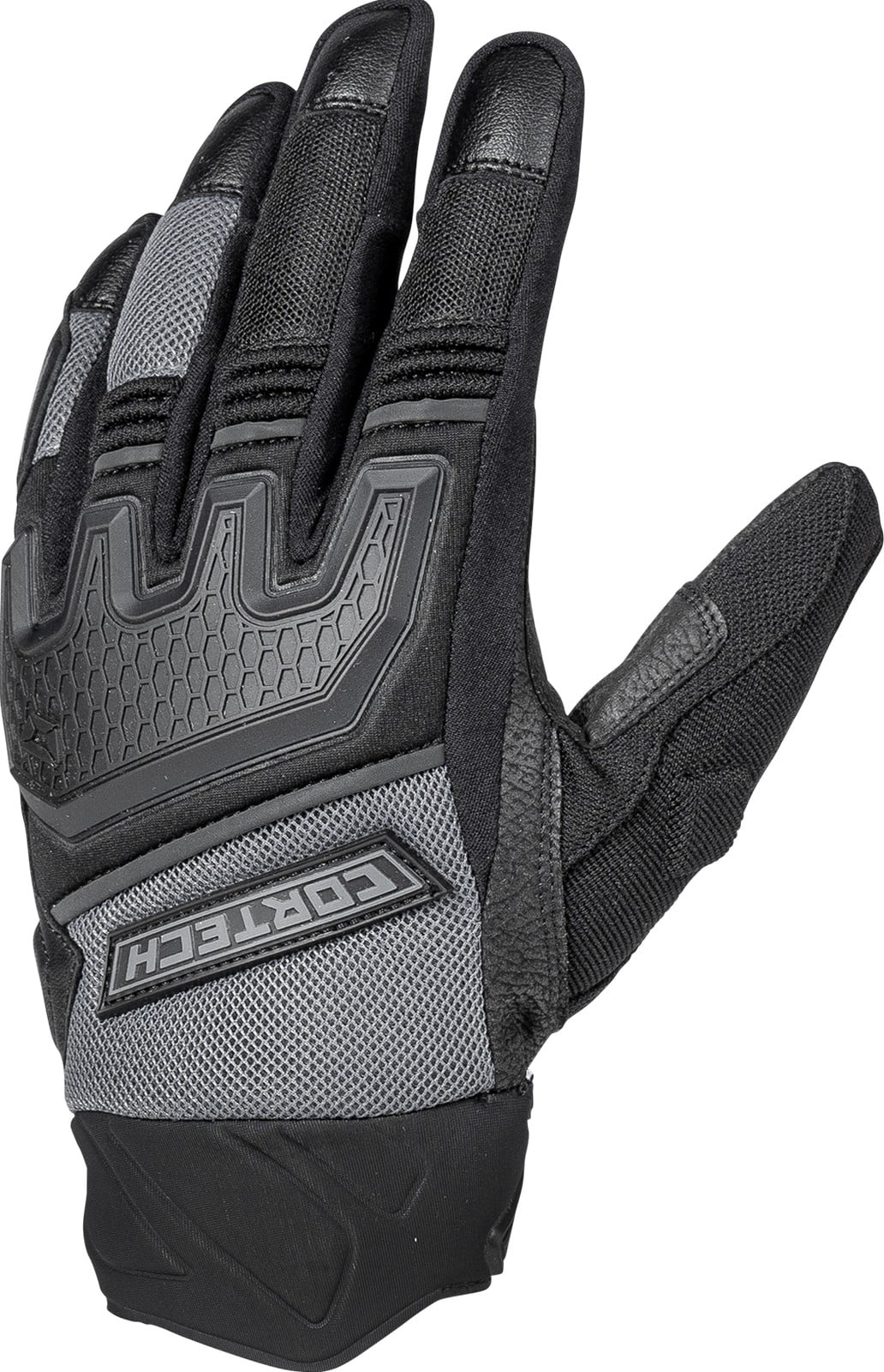 Cortech Aero-Flo 2.0 Gloves (XXX-Large, Gun/Gray)